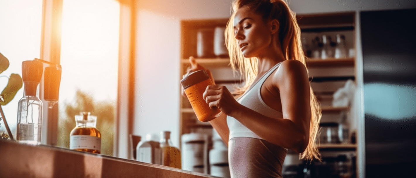 The Power of Nutrition: How Xoth Supplements Enhance Your Fitness Journey